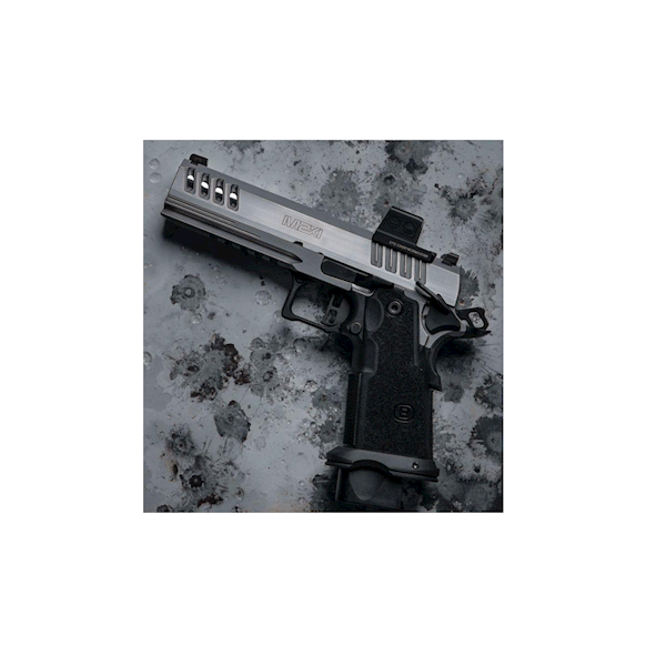 Pistolet Bersa M2XI 1911 5" kal. 9x19