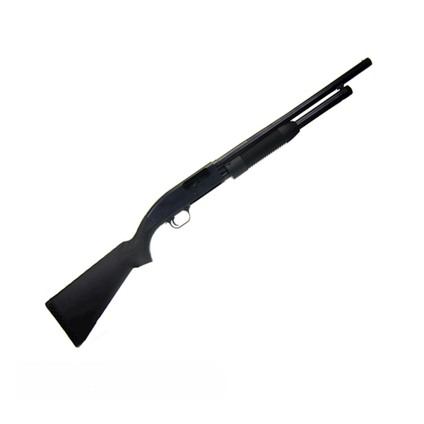 Strzelba powtarzalna Mossberg Maverick 88  18,5"