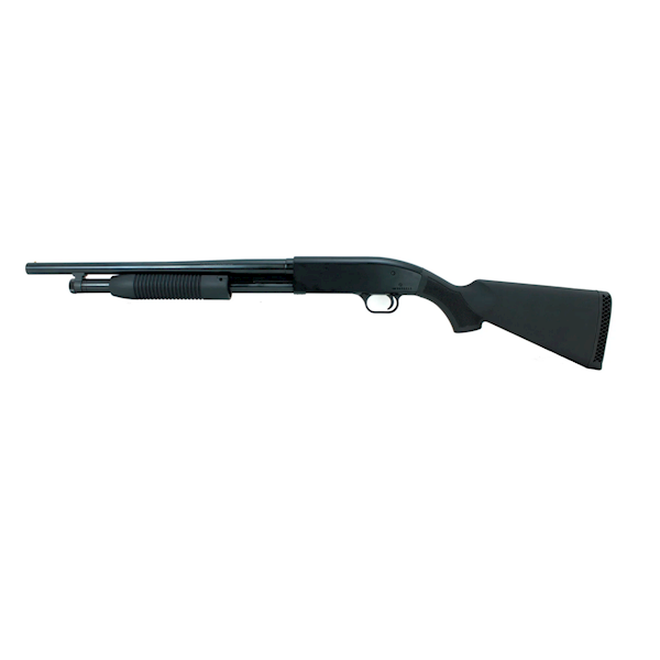 Strzelba powtarzalna Mossberg Maverick 88  18,5"
