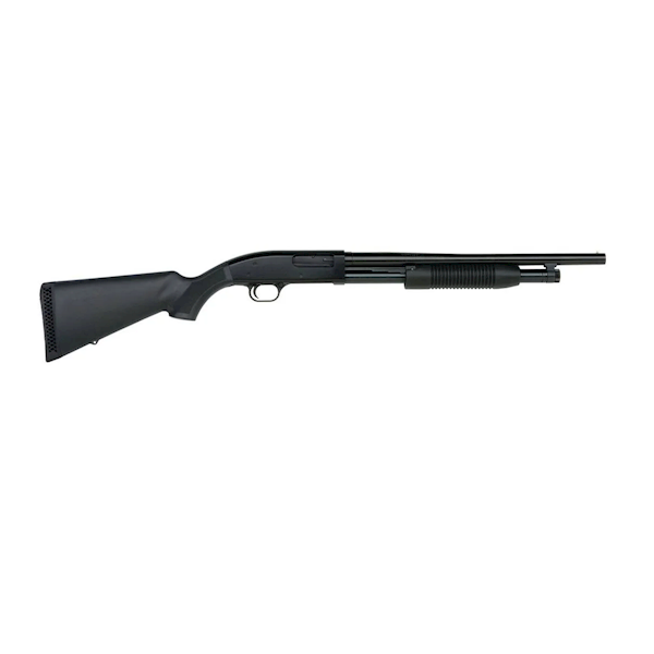 Strzelba powtarzalna Mossberg Maverick 88  18,5"