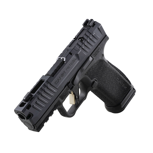 Pistolet Canik METE MC9 PRIME czarny kal. 9x19mm
