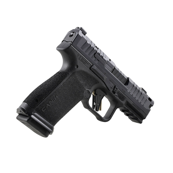 Pistolet Canik METE MC9 PRIME czarny kal. 9x19mm