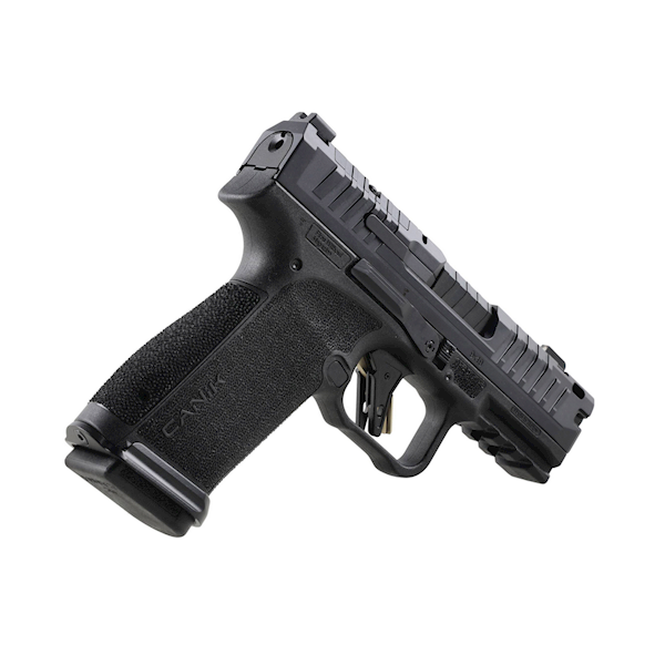 Pistolet Canik METE MC9 PRIME czarny kal. 9x19mm