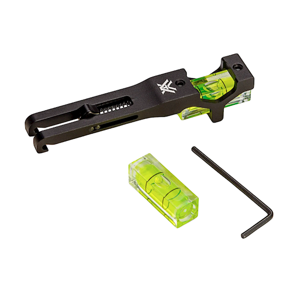 Poziomiczka Vortex Pro Leveling Kit