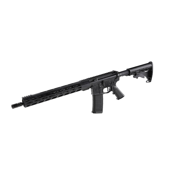 Karabinek ZR01 RIFLE kal. .223Rem./5,56x45NATO