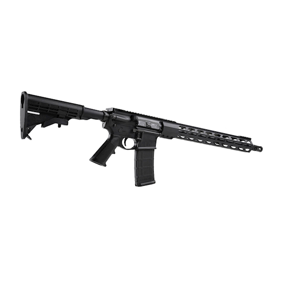 Karabinek ZR01 RIFLE kal. .223Rem./5,56x45NATO