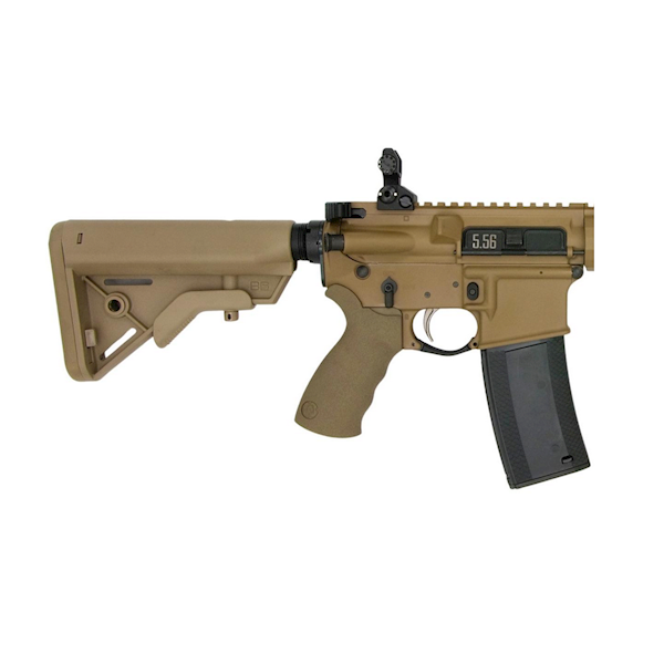 Karabinek samopowtarzalny TROY Patrol Rifle (TPR) 