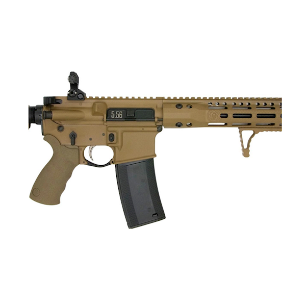 Karabinek samopowtarzalny TROY Patrol Rifle (TPR) 