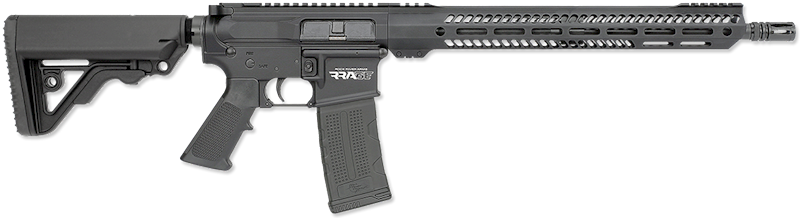 Karabin samopowt RRA DS1700 RRAGE 3G 16"