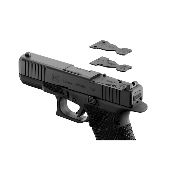Pistolet GLOCK 17 (Gen.6) OR kal. 9 PARA