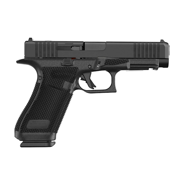 Pistolet GLOCK 17 (Gen.6) OR kal. 9 PARA