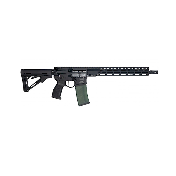 Karabinek samopowt. PIAST 14,5" Magpul + FB Radom