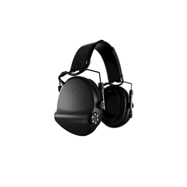 Słuchawki aktywne Sordin Supreme X2