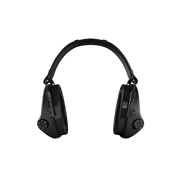 Słuchawki aktywne Sordin Supreme X2