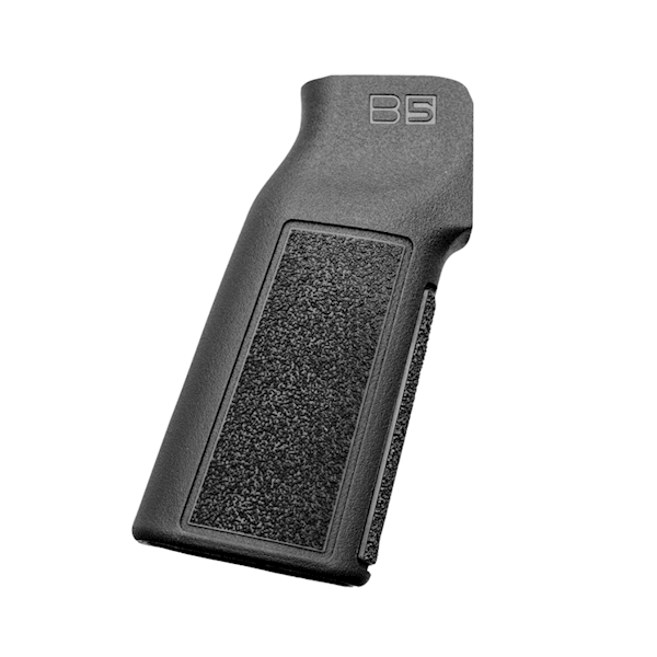 Chwyt pistoletowy B5 Systems P-GRIP 22 BLK do AR15