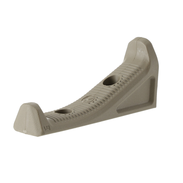 Chwyt przedni kątowy AFG M-LOK-FDE