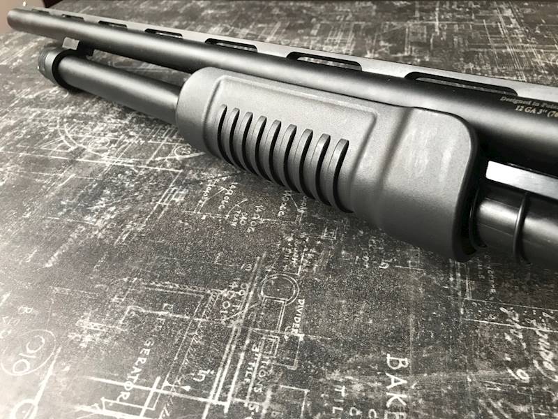 Strzelba powtarzalna Eternal Gladiator Advanced 24