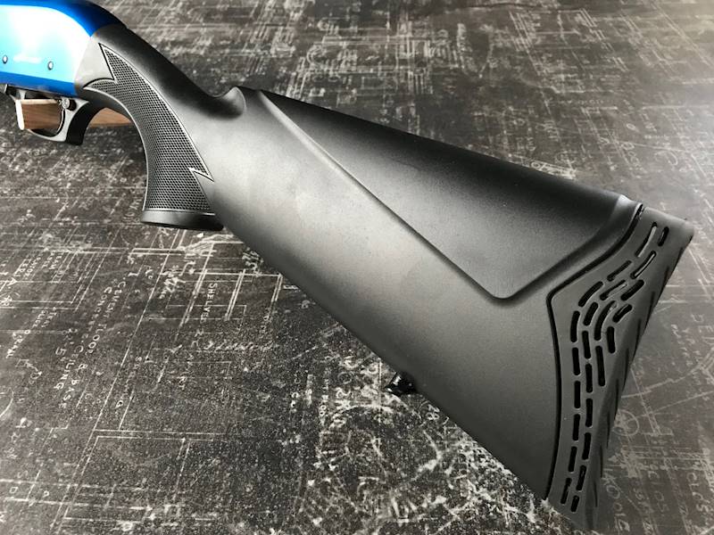 Strzelba powtarzalna Eternal Gladiator Advanced 24