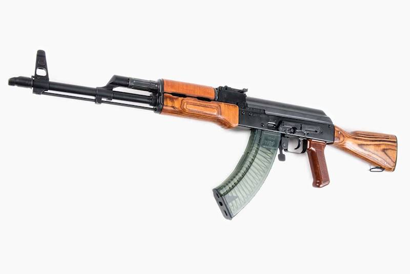 Karabin JACK drewno premium kal. 7,62x39mm