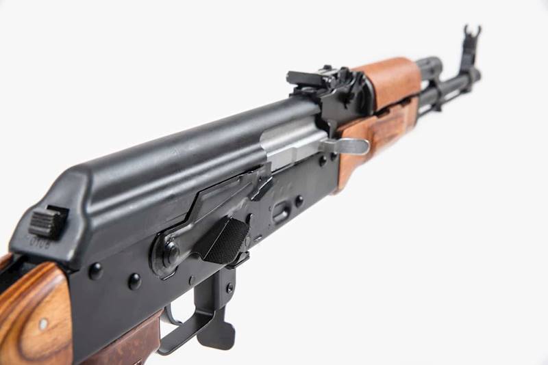 Karabin JACK drewno premium kal. 7,62x39mm