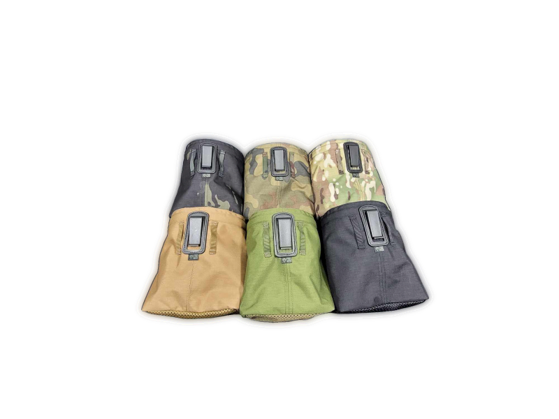 Worek zrzutowy Bravo K9 Thorn coyote