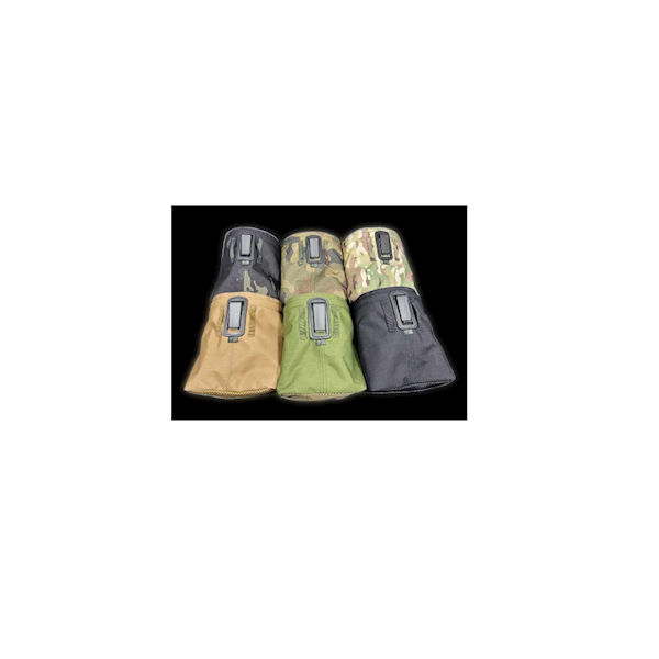 Worek zrzutowy Bravo K9 Thorn multicam