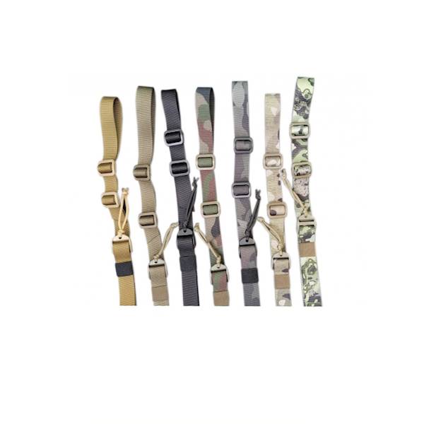 Pas Zawieszenie do broni Charlie K9 Thorn camo