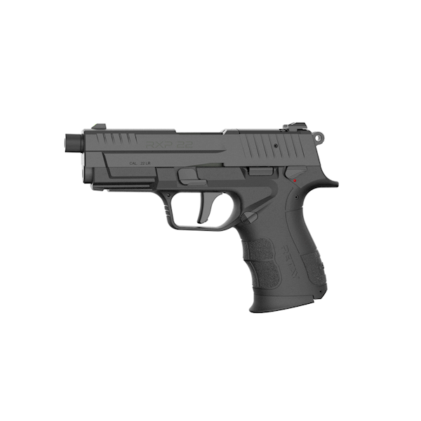 Pistolet RXP22 kal. .22LR