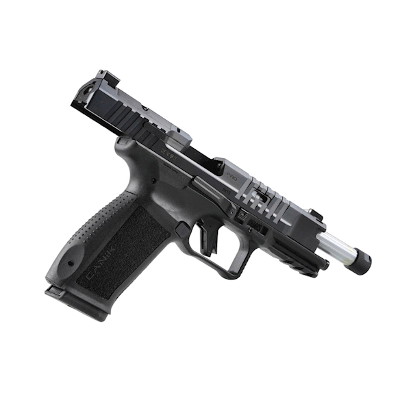 Pistolet Canik METE SFx PRO czarny kal. 9x19mm