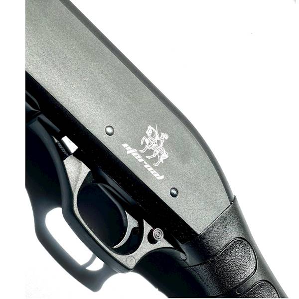 Strzelba powtarzalna Eternal Short Barrel