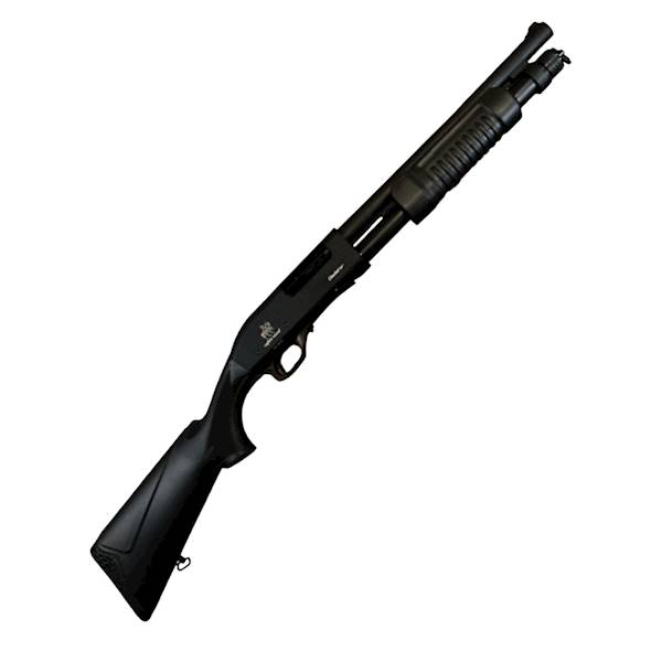 Strzelba powtarzalna Eternal Short Barrel