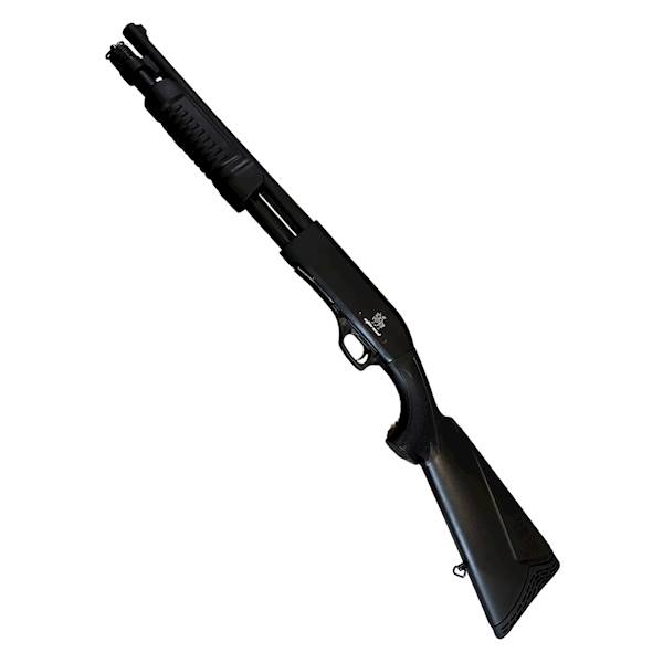 Strzelba powtarzalna Eternal Short Barrel