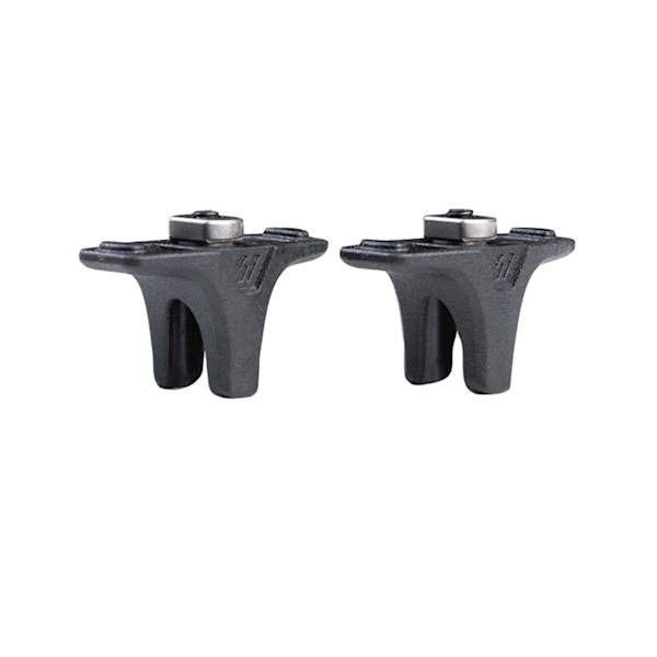 Chwyt przedni Strike Industries M-LOK czarny