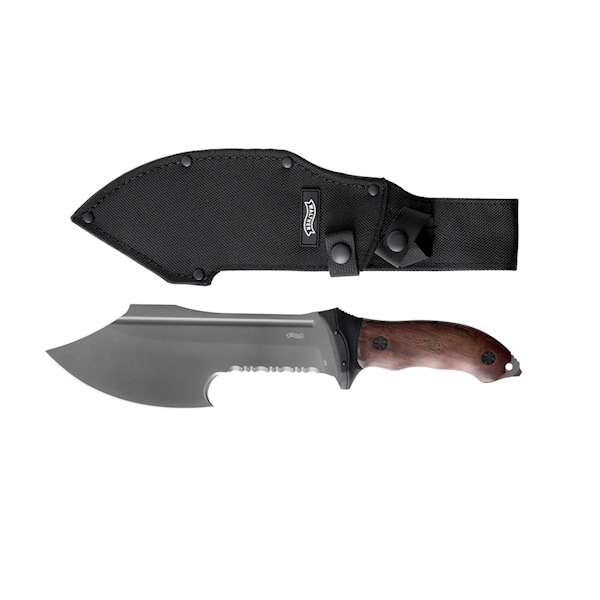 Nóż survivalowy Walther FTK XXL