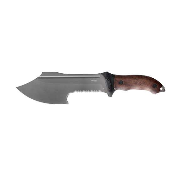 Nóż survivalowy Walther FTK XXL