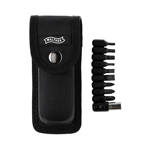 Nóż wielofunkcyjny Walther MTK Multi Tac
