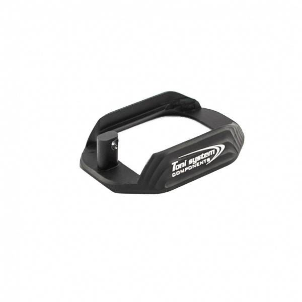 Lejek wrzutu magazynka do H&K SFP9 / VP9