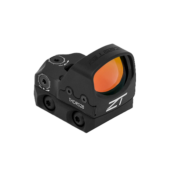 Kolimator Zero Tech THRIVE HD Reflex 3MOA MULTI