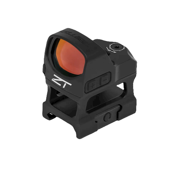 Kolimator Zero Tech THRIVE HD Reflex 3 MOA MULTI