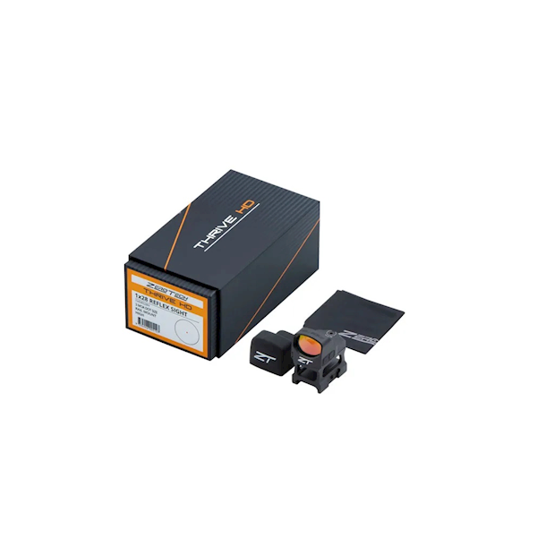 Kolimator Zero Tech THRIVE HD Reflex 3 MOA MULTI