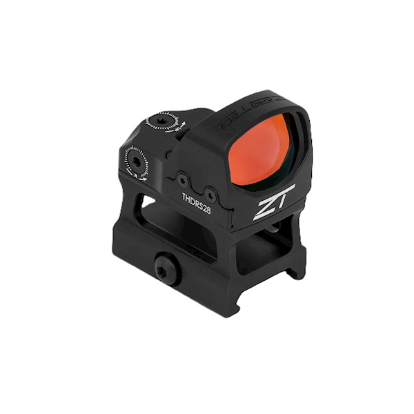 Kolimator Zero Tech THRIVE HD Reflex 3 MOA MULTI