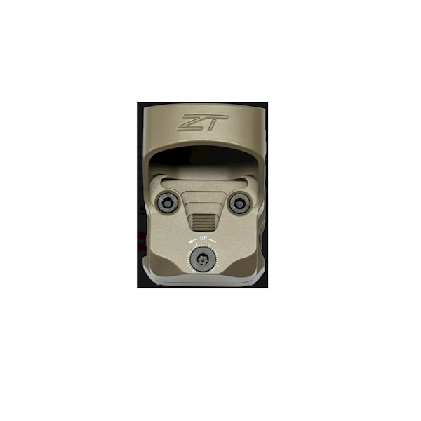 Kolimator Zero Tech THRIVE HD Reflex 3 MOA MULTI