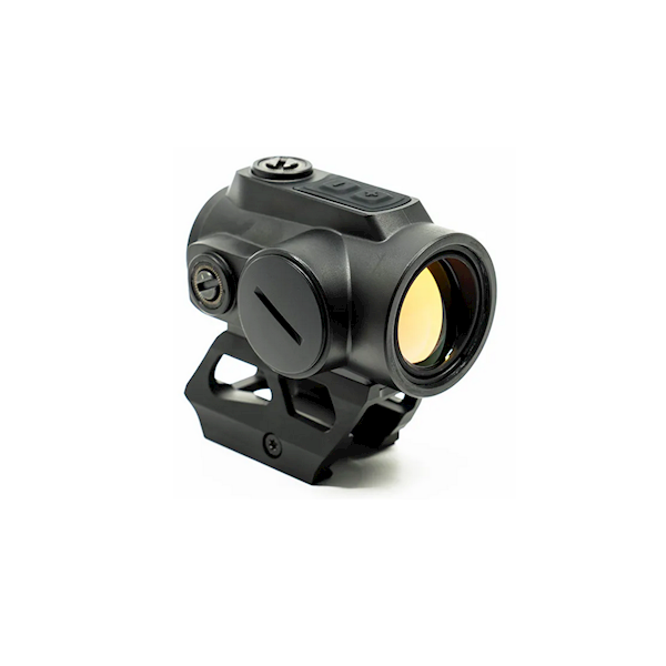 Kolimator Zero Tech TRACE RAS 1X25 - 2 MOA