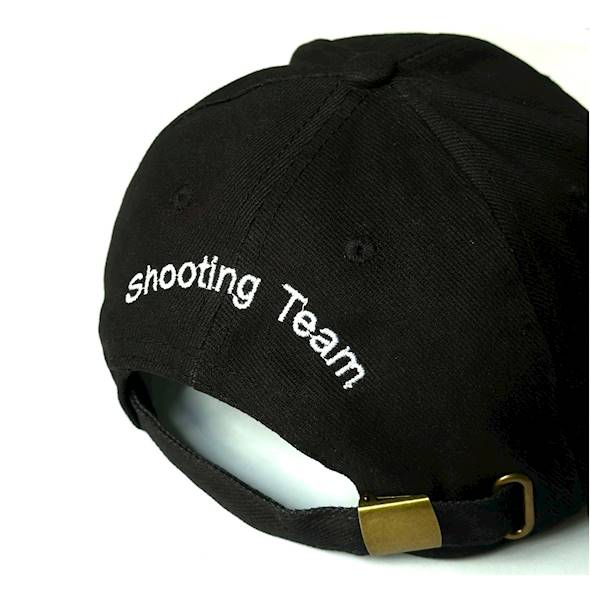 Czapka 4Gun Shooting Team #bardzodzikiwschod Limit