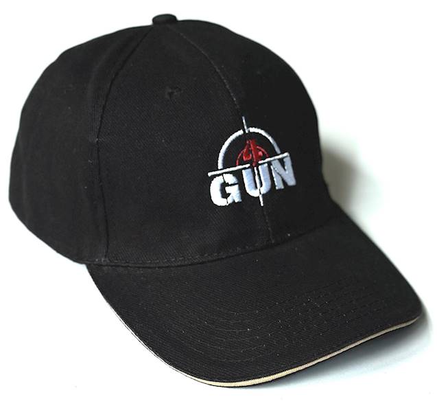 Czapka 4Gun Shooting Team #bardzodzikiwschod Limit