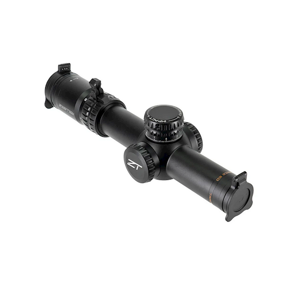 Luneta Zero Tech TRACE ED 1-10x24 LPVO RMG-L