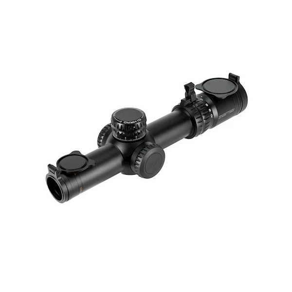 Luneta Zero Tech TRACE ED 1-10x24 LPVO RMG-L