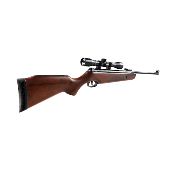 Wiatrówka Hammerli Hunter Force 600 Combo 4,5mm
