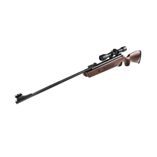 Wiatrówka Hammerli Hunter Force 600 Combo 4,5mm