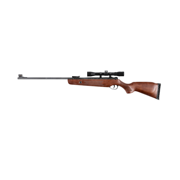 Wiatrówka Hammerli Hunter Force 600 Combo 4,5mm